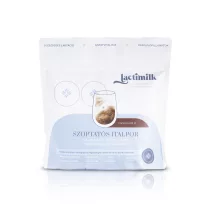   Lactimilk Csokoládés Ízesítésű Szoptatást Támogató Italpor 300 g