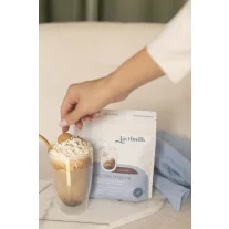   Lactimilk Csokoládés Ízesítésű Szoptatást Támogató Italpor 300 g