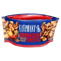 Elephant perec darab Sriracha sajt 75 g 