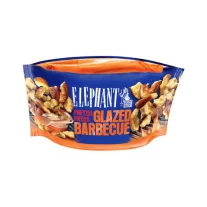 Elephant perec darab barbecue  75 g