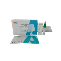 Alltest Calprotectin Bélgyulladás Gyorsteszt 1 db