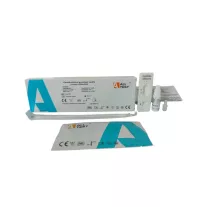 Alltest Candida Hüvelygomba Gyorsteszt 1 db