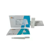 Alltest Pneumoniae Tüdőgyulladás Gyorsteszt 1db