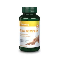 Vitaking véna komplex kapszula 84 db