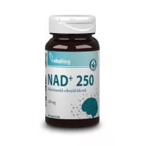 Vitaking NAD+ 250 mg kapszula 60 db 