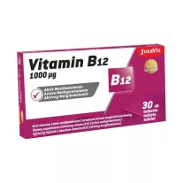 JutaVit Vitamin B12 30 db