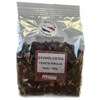 Fitodry Gyümölcstea feketeribizli ízű 200 g 