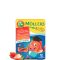 Möller's Omega-3 eper ízű gumivitamin 36 db