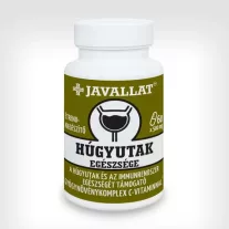 Javallat Húgyutak egészsége 60 db