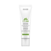 Babe Stop Akn mattító fluid 50 ml
