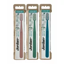   Jordan Green Clean Extra soft gyermek fogkefe 5-10 éveseknek