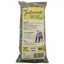 Fitodry teakeverék köszvényes panaszokra 100 g