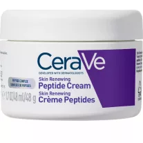 CeraVe Bőrmegújító Peptid Krém 48 g
