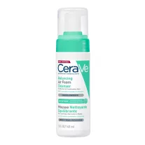 CeraVe Air Foam Cleanser 148 ml