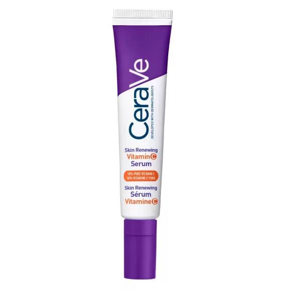 CeraVe Skin Renew Vitamin-C szérum 30 ml CeraVe Skin Renew Vitamin-C szérum 30 ml