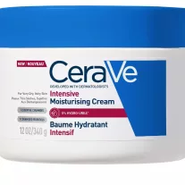 CeraVe Intens Moisturising krém 340 g