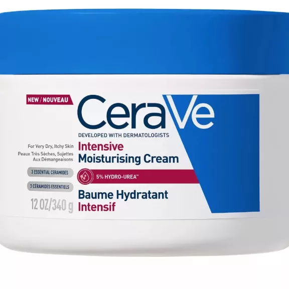 CeraVe Intens Moisturising krém 340 g CeraVe Intens Moisturising krém 340 g