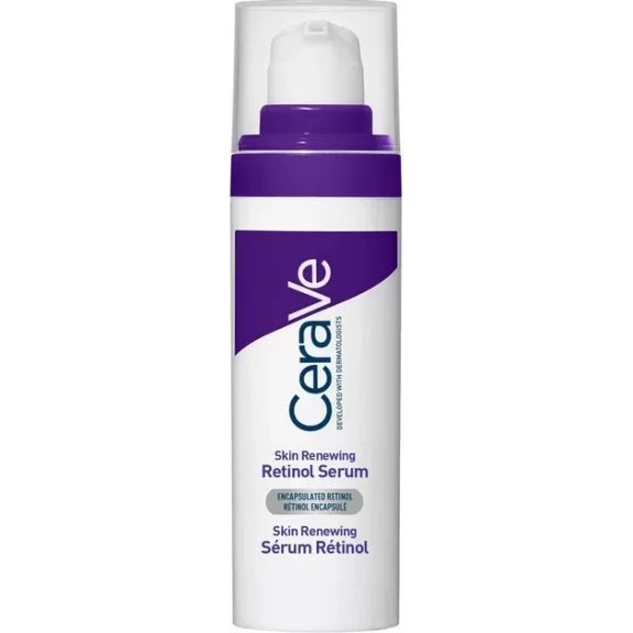 CeraVe Skin Renew Retinol szérum 30 ml CeraVe Skin Renew Retinol szérum 30 ml