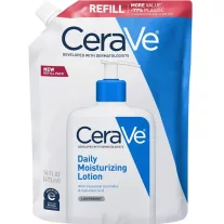 CeraVe Refill Moisturising Lotion 473 ml