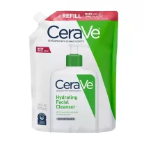 CeraVe hidratáló tisztító krém utántöltő 473 ml