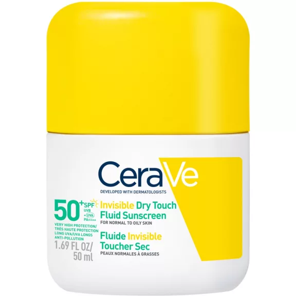 CeraVe Oil Control Sun SPF50 50 ml CeraVe Oil Control Sun SPF50 50 ml