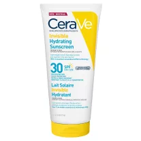CeraVe Hydra Sunscreen SPF30 177 ml