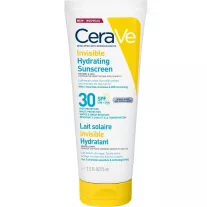 CeraVe Hydra Sunscreen SPF30 75 ml