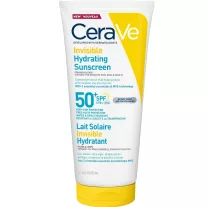 CeraVe Hydra Sunscreen SPF50 177 ml