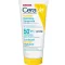 CeraVe Hydra Sunscreen SPF50 177 ml