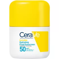 CeraVe Hydra Face Sun SPF50 50 ml