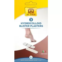 Do. Tobell Hydrocolloid Vízhólyag tapasz 5 db