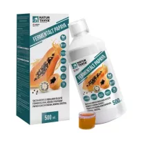 Natur Tanya fermentált papaya 500 ml