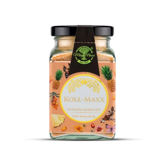 MagMaxx Kol-Maxx 90 g MagMaxx Kol-Maxx 90 g