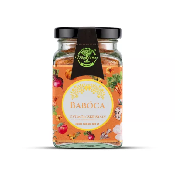 MagMaxx Babóca 90 g MagMaxx Babóca 90 g