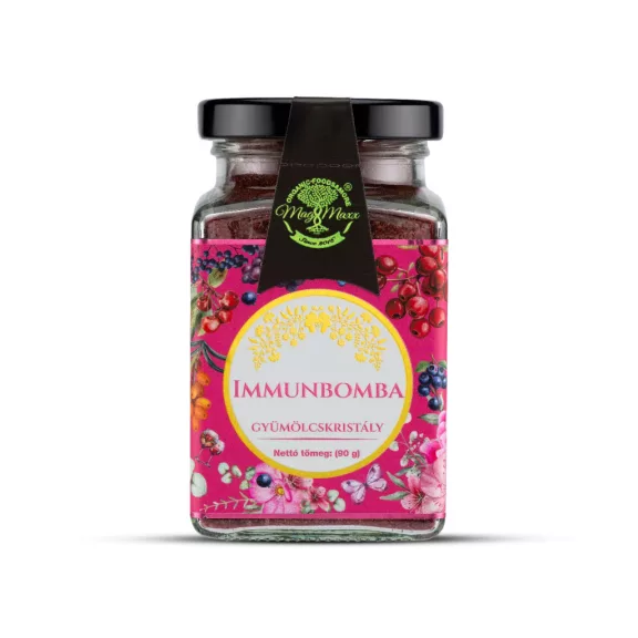 MagMaxx Immunbomba 90 g MagMaxx Immunbomba 90 g