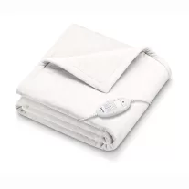 Beurer wellbeing HD75 Cosy melegítő takaró 130x180 cm