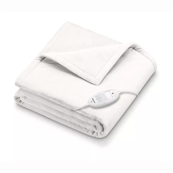 Beurer wellbeing HD75 Cosy melegítő takaró 130x180 cm Beurer wellbeing HD75 Cosy melegítő takaró 130x180 cm