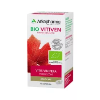 Arkopharma Bio Vitiven étrend-kiegészítő 45 db