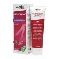 Arkopharma Veinoflux gél 150 ml