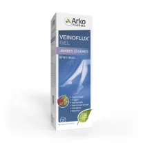 Arkopharma Veinoflux hűsítő gél 150 ml