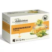 Patikárium hársfavirág tea 20 db x 1 g