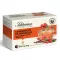 Patikárium csipkebogyó és hibiszkusz tea 20 db x 1 g