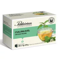 Patikárium csalánlevél 20 db x 1 g