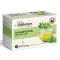 Patikárium citromfűlevél tea 20 db x 1 g
