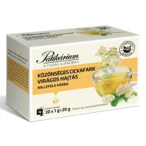Patikárium cickafarkfű tea 20 db x 1 g
