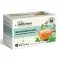 Patikárium borsosmentalevél tea 20 db x 1 g