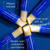 Apivita fényvédő ajakápoló stift kakaóvajjal SPF20