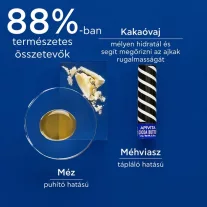 Apivita fényvédő ajakápoló stift kakaóvajjal SPF20