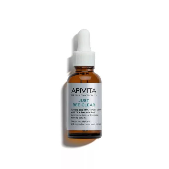 Apivita Just bee clean szérum 30 ml Apivita Just bee clean szérum 30 ml