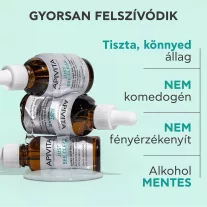 Apivita Just bee clean szérum 30 ml